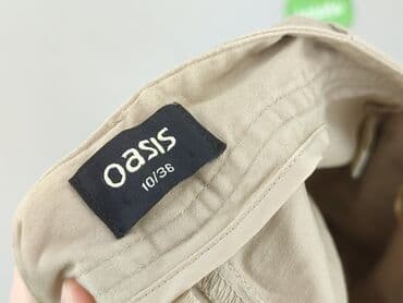 sandały damskie z zakrytą piętą ccc: Oasis, Spodnie materiałowe damskie, rozmiar S — 4