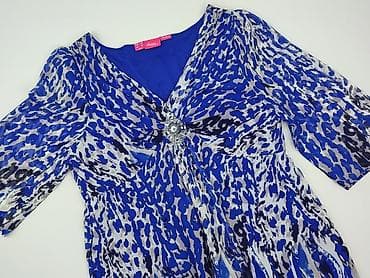 sukienki cider: Together, Sukienka damska, rozmiar 3XL — 1