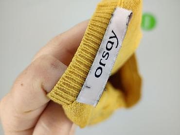 ever me sweter: Orsay, Sweter damski, rozmiar 4XL — 4