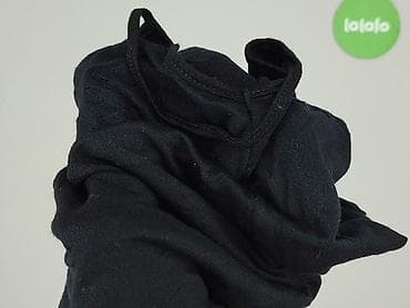 pull and bear kombinezon czarny: Top damski, rozmiar M — 7