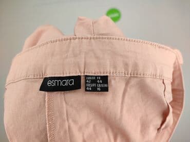 klapki pusheen pepco: Esmara, Spodnie materiałowe damskie, rozmiar XL — 4