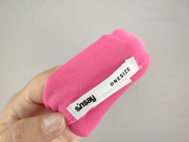 narzutka na stroj sinsay: Sinsay, Tunika damska, rozmiar One size — 5