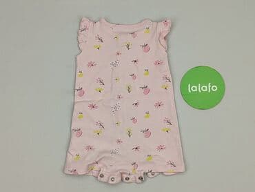 primark hello kitty piżama: Ramper, Coccodrillo, 1-3 months, condition - Perfect — 3