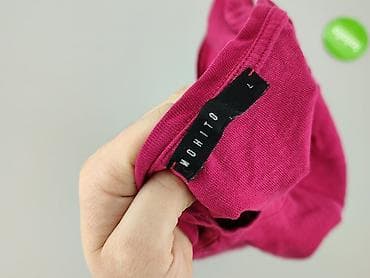 sweter panterka mohito: Mohito, Bluzka damska, rozmiar L — 4