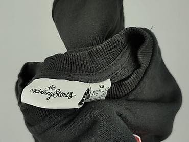 rebel bluzy: The Rolling Stones, Bluza damska
, rozmiar XS — 5