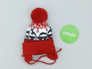 kurtki zimowe guess: Cap, 9-12 months, condition - Good — 3