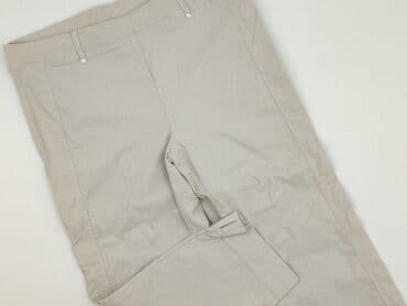 Canda, Spodnie materiałowe damskie, 3XL w lalafo.pl Canda, Spodnie materiałowe damskie, 3XL