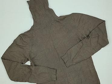 pullandbear pl: Amisu, Golf damski, rozmiar M — 1