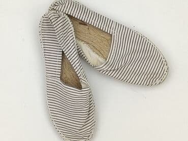 Flat shoes for women, size 39