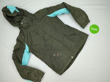 bluzki levis: Kurtka narciarska, 16 lat, 170-176 cm, stan - Bardzo dobry — 2