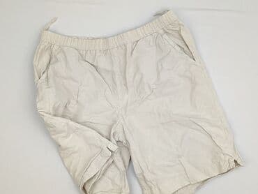 white widow spodnie: Szorty damskie, rozmiar XL — 1