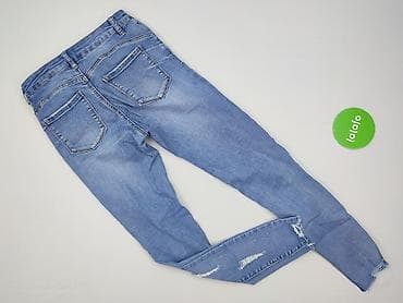 denim 1982: Laulia, Jeansy damskie, rozmiar M — 3