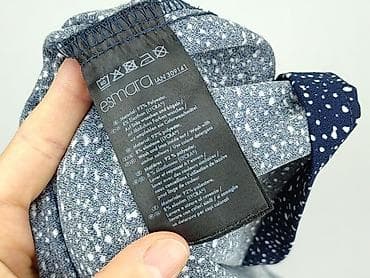 biustonosz 80 e: Esmara, Sukienka damska, rozmiar S — 5