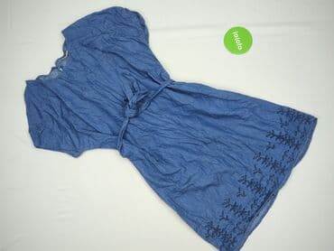 duże rozmiary ekskluzywne sukienki plus size: Women`s dress, L — 2