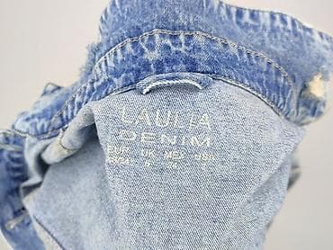 laulia denim: Laulia, Kurtka jeansowa damska, rozmiar M — 4