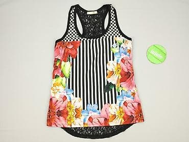 bluzy monnari: Damska koszulka polo, rozmiar M — 2