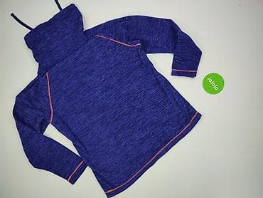 cheap sweatshirt: Tchibo, Polar damski, rozmiar L — 3