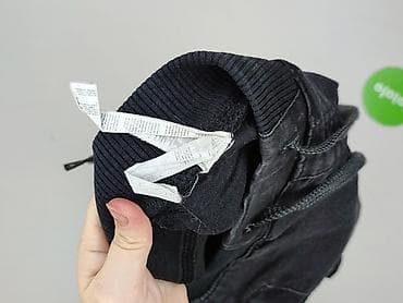 esprit t shirt basic: Cropp, Spodnie dresowe dla mężczyzn, rozmiar S — 5