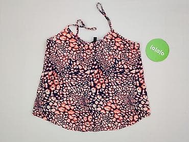 pantera: Topshop Petite, Top damski, rozmiar 2XS — 2