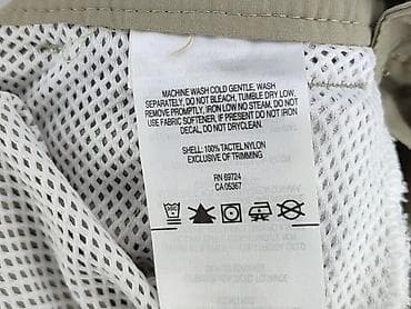 nike core: Spodnie cargo damskie, rozmiar M — 5