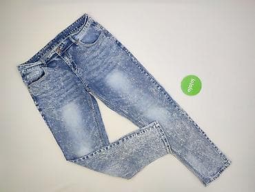 destination denim: Jeansy damskie, rozmiar L — 2