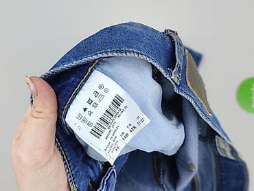 markowe jeansy: BRAX, Jeansy damskie, rozmiar XL — 5