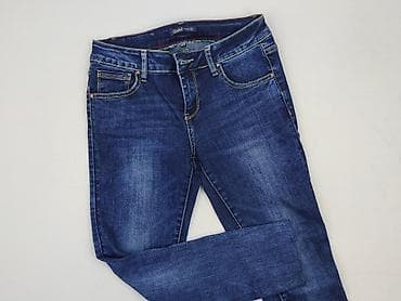 join life jeans: Toxik3, Jeansy damskie, rozmiar M — 1