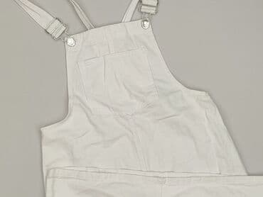 Women's Clothing: Terranova, Dungarees for women, size XS (EU 34) — 1