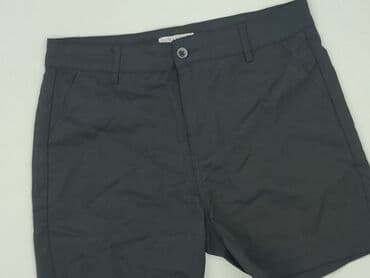 krótkie spodenki do grubych rajstop: Szorty damskie, XS — 1