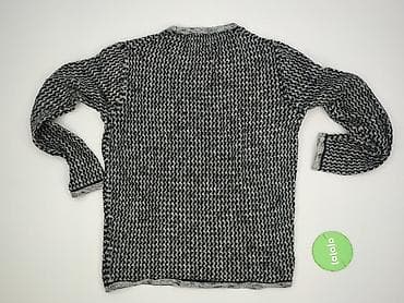 cargo pull and bear: ONLY & SONS, Sweter dla mężczyzn, rozmiar M — 3