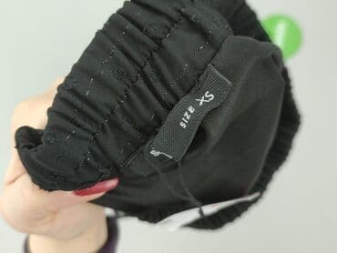 spódnice mini cekiny: Spódnica damska, XS — 5