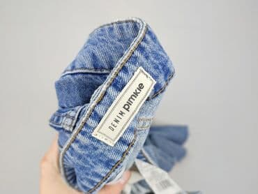 jeansy plus size wysoki stan: Pimkie, Jeansy damskie, rozmiar S — 4
