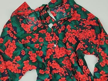 Kobiety: Koszula damska, rozmiar 4XL — 1