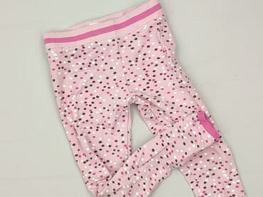 Legginsy dziecięce, Little kids, 7 lat, 116/122, stan - Idealny