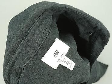 hm biala koszulka: H&M, Koszulа dla mężczyzn, rozmiar S — 5