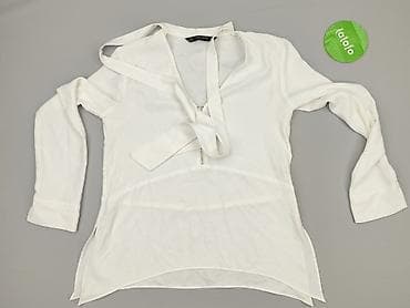 zara basic t shirty: Zara, Bluzka damska, rozmiar XS — 2