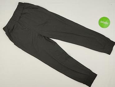 men sweatshirts: Spodnie dresowe damskie, rozmiar S — 2