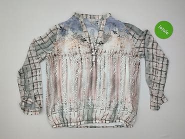 carry bluzki: Bluzka damska, rozmiar 2XL — 2