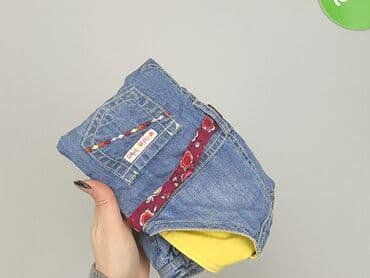 sukienka o kroju marynarki h: Ogrodniczki, Marks & Spencer, 1-3 m, stan - Dobry — 6