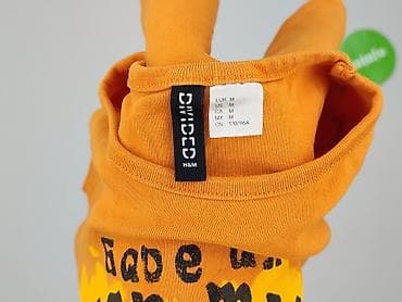 divided h: H&M Divided, T-shirt damski, rozmiar M — 4