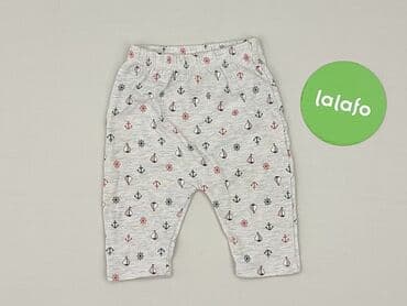 krótkie spodenki niemowlęce 74: Sweatpants, So cute, Newborn baby, condition - Perfect — 2