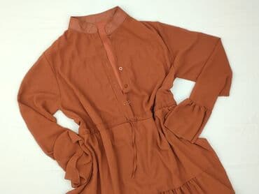 sukienka od stradivarius: Women`s dress, size L (EU 40) — 1