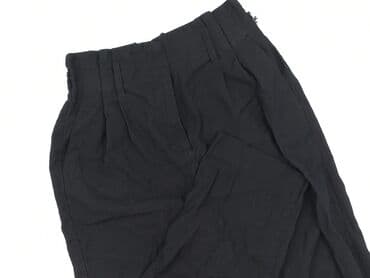 sukienki elsa hm: H&M, Spodnie materiałowe damskie, rozmiar S — 1