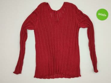 sweter z c a: Sweter damski, rozmiar S — 2