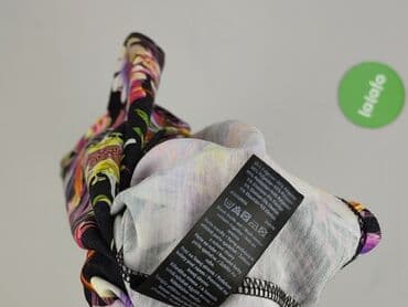 koszula hawajska c a: F&F, Bluzka damska, rozmiar M — 5