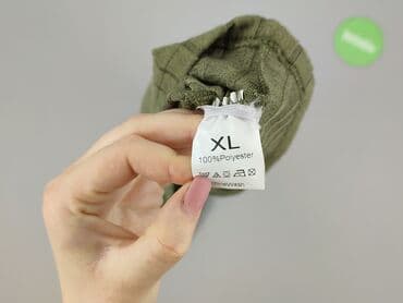 rabarbar ubrania: Top damski, rozmiar XL — 4