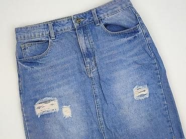 Denim, Spódnica damska, rozmiar L
