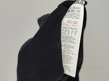 reserved fitted body: PrettyLittleThing, Body damskie, rozmiar M — 6