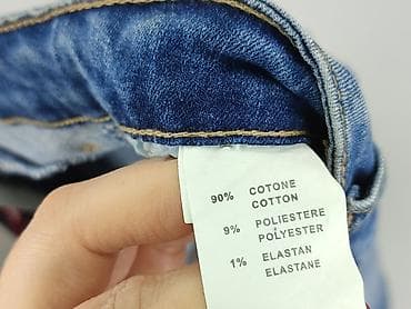 loewe jeans: Jeansy damskie, rozmiar XS — 5