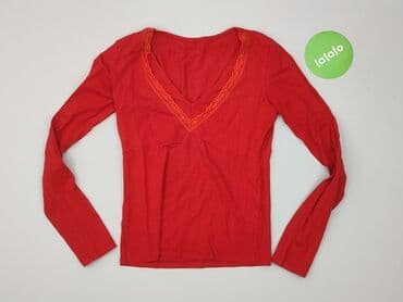 bawelniane bluzki: Bluzka damska, S — 2